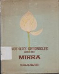 Mother's Chronicle