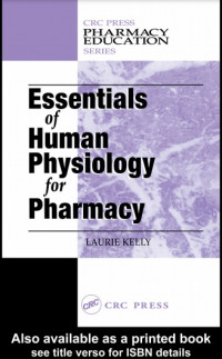 Essentials Of Human Physiology for Pharmacy
