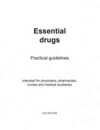 Essential Drugs: Practical Guidelines