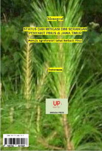 Status dan Mitigasi Dini Serangan Penyakit Pinus di Jawa Timur