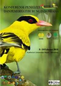 Konferensi Peneliti dan Pemerhati Burung Indonesia (KPPBI) 4