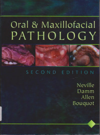 Oral & Maxillofacial  Pathology