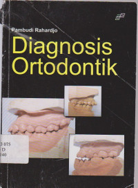 Diagnosis Orthodontik