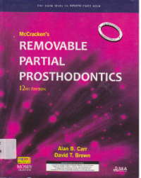 Removable Partial Prosthodontics