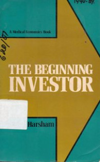The Beginning Investor