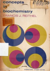 Concepts In Biochemistry