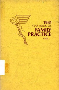 Year Book of Family Practice