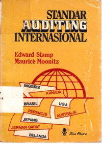Standar Auditing Internasional
