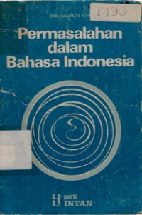 Permasalahan dalam Bahasa Indonesia