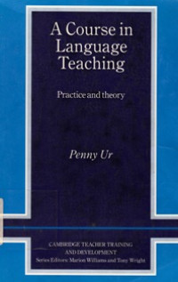 A Course In Language Teaching