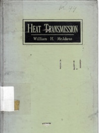 Heat Transmission