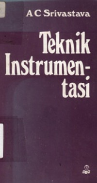 Teknik Instrumentasi