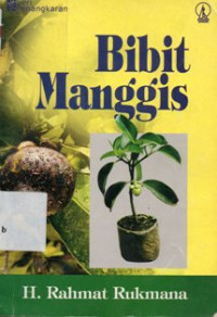 Bibit Manggis