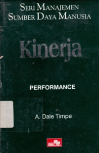 Kinerja (Performance)