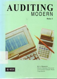 Auditing Modern Buku 1