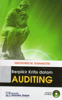 Berfikir Kritis Dalam Auditing