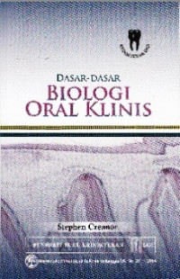 Dasar - Dasar Biologi Oral Klinis