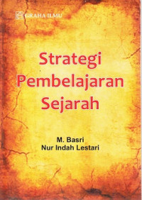 Image of Strategi Pembelajaran Sejarah