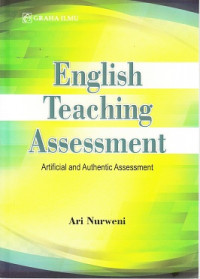 English Teaching Assessment