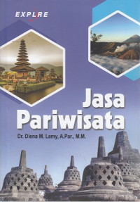 Image of Jasa Pariwasata