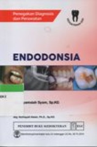 Image of Endodonsia : Penegakan Diagnosis & Perawatan