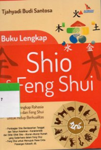 Buku Lengkap Shio & Feng Shui