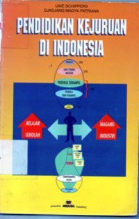 Pendidikan Kejuruan Di Indonesia