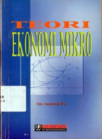 Teori Ekonomi Mikro