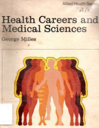 Health Careers And Medical Sciences