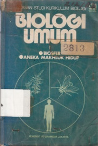 Image of Biologi Umum