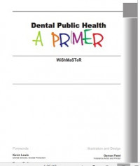 Dental Public Health A Primer