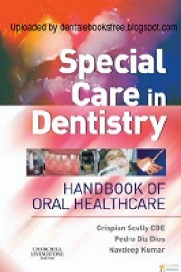 Special Care In Dentistry