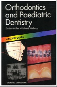 Orthodontics And Paediatric Dentistry