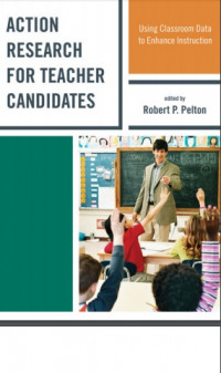 Action Research for Teacher Candidates