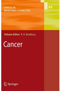 1 Topics in Medicinal Chemistry : Cancer
