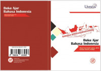 Buku Ajar Bahasa Indonesia