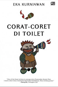 Image of Corat-Coret Di Toilet