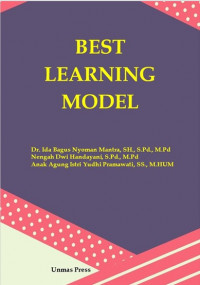 Best Learning Model