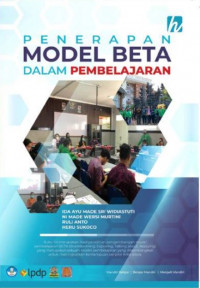 Penerapan Model Beta Dalam Pembelajaran