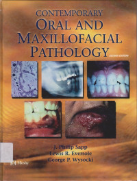 Contemporarary Oral And Maxillofacial Pathology