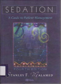 Sedation : A Guide Patient Management