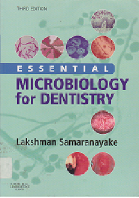 Essential Microbiology for Dentstry