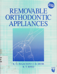 Removable   Orthodontic Appliances
