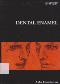 Dental Enamel