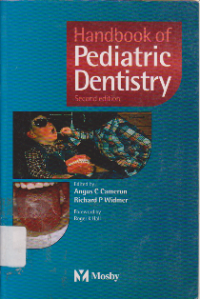 Handbook of  Pediatric Dentistry
