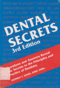 Dental Secrets