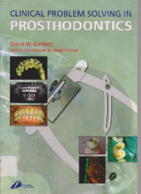 Clinical Problem Solving In Prosthodontics