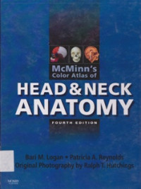 HEAD & NECK ANATOMY