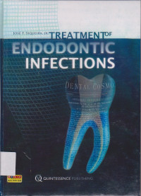 TREATMENT OF ENDODONTIC INFECTIONS