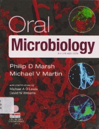 ORAL MICROBIOLOGY
